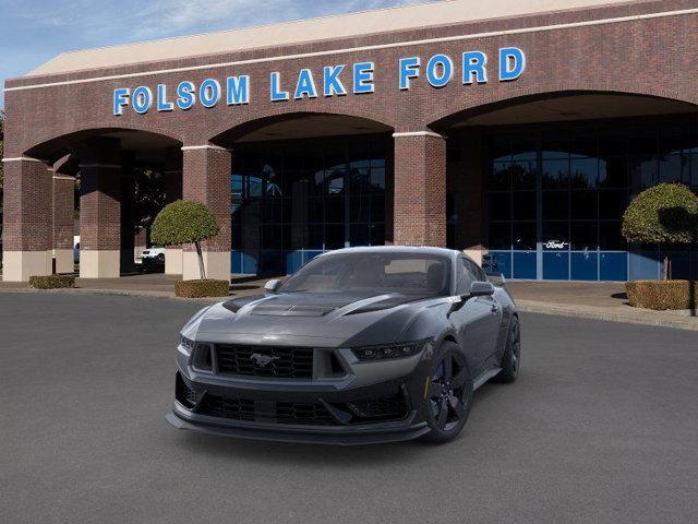 new 2024 Ford Mustang car, priced at $94,625