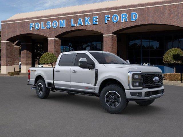 new 2024 Ford F-250 car, priced at $92,695