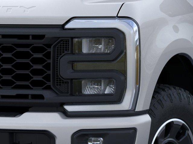 new 2024 Ford F-250 car, priced at $92,695