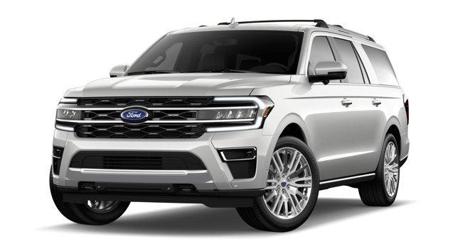 new 2024 Ford Expedition Max car, priced at $84,895