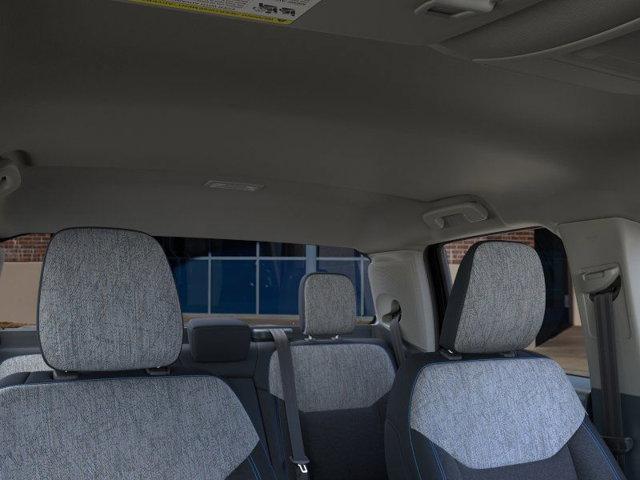 new 2025 Ford Maverick car, priced at $29,680