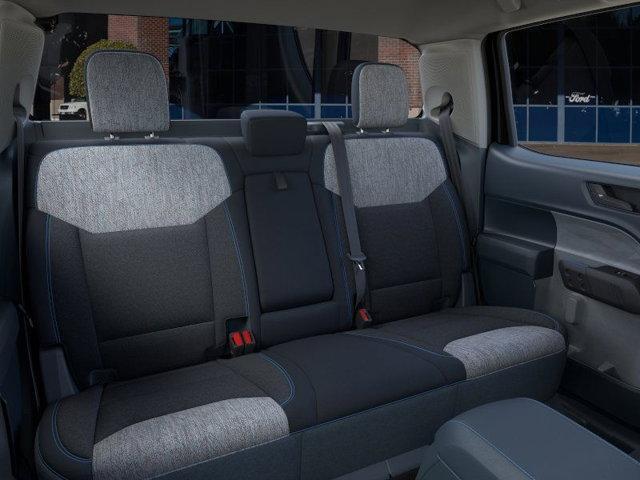 new 2025 Ford Maverick car, priced at $29,680