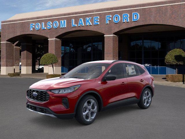 new 2025 Ford Escape car, priced at $35,970