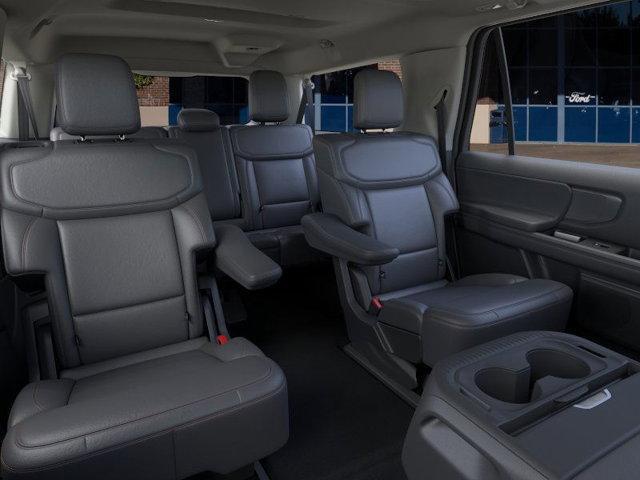 new 2025 Ford Expedition Max car, priced at $75,840