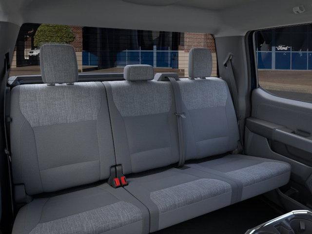 new 2025 Ford F-150 Lightning car, priced at $63,978