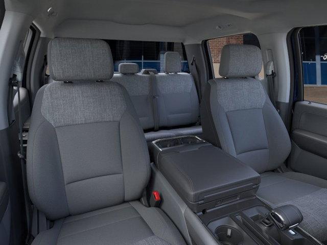 new 2025 Ford F-150 Lightning car, priced at $63,978
