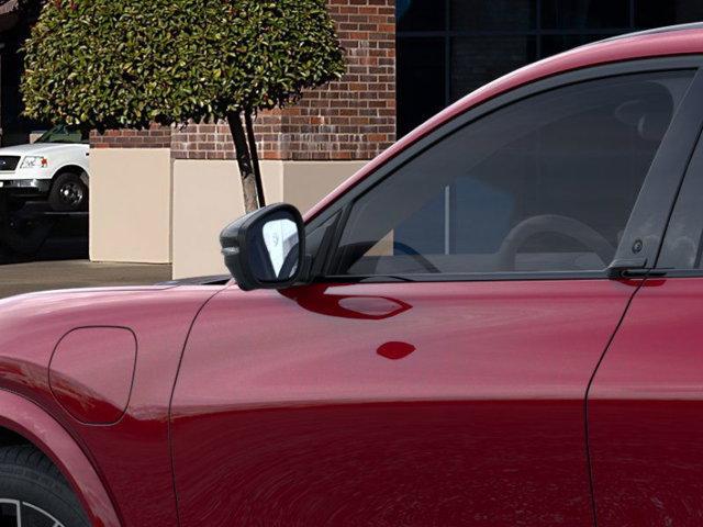 new 2025 Ford Mustang Mach-E car, priced at $51,705