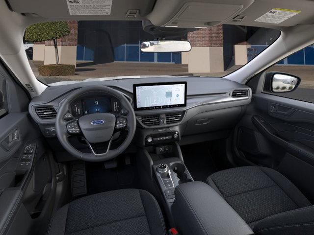 new 2024 Ford Escape car, priced at $34,155