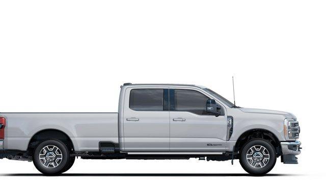 new 2024 Ford F-350 car, priced at $87,210