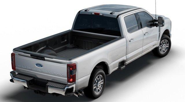 new 2024 Ford F-350 car, priced at $87,210