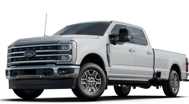 new 2024 Ford F-350 car, priced at $87,210