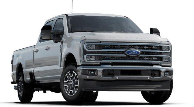 new 2024 Ford F-350 car, priced at $87,210