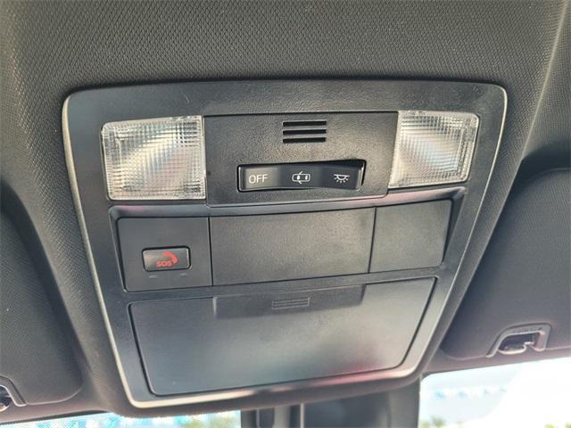 used 2022 Toyota Tacoma car, priced at $38,633