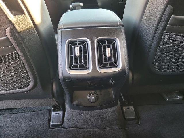 used 2024 Kia Sorento car, priced at $28,811