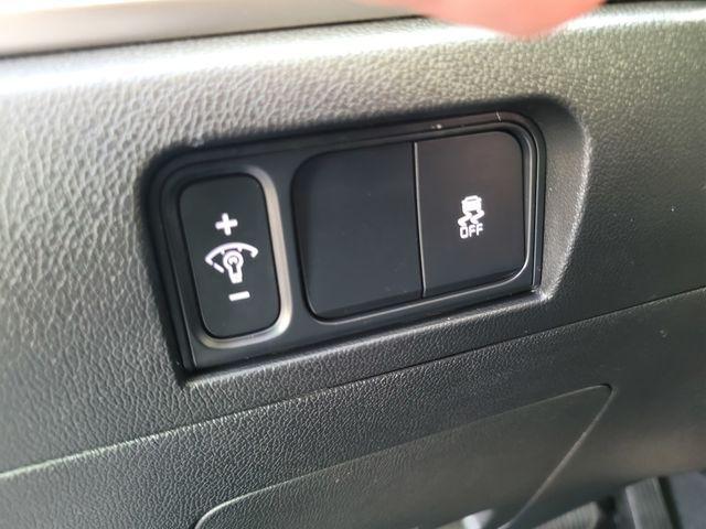 used 2024 Kia Sorento car, priced at $28,811