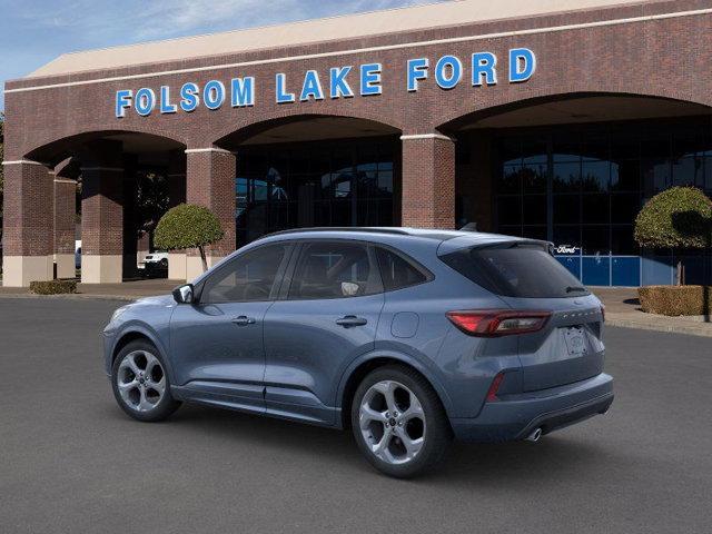 new 2024 Ford Escape car, priced at $34,400