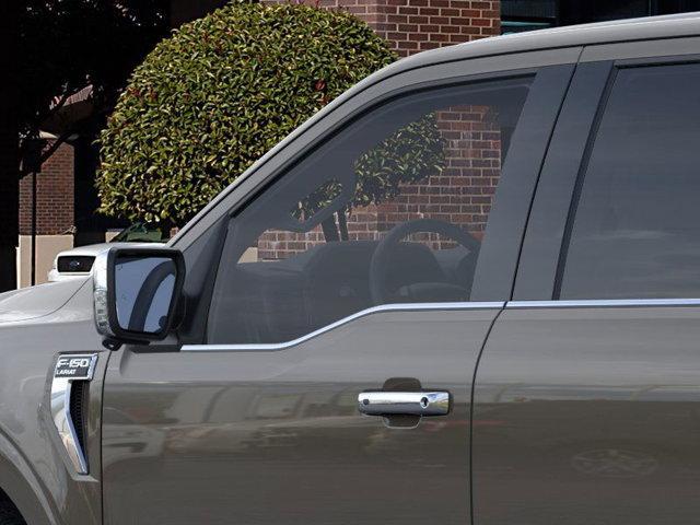 new 2025 Ford F-150 car, priced at $77,190