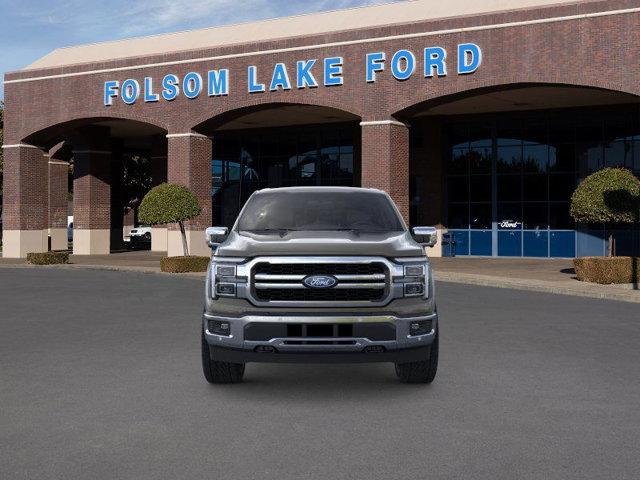 new 2025 Ford F-150 car, priced at $77,190