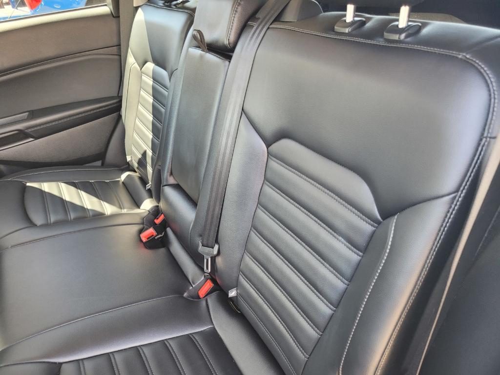 used 2023 Ford Edge car, priced at $24,956