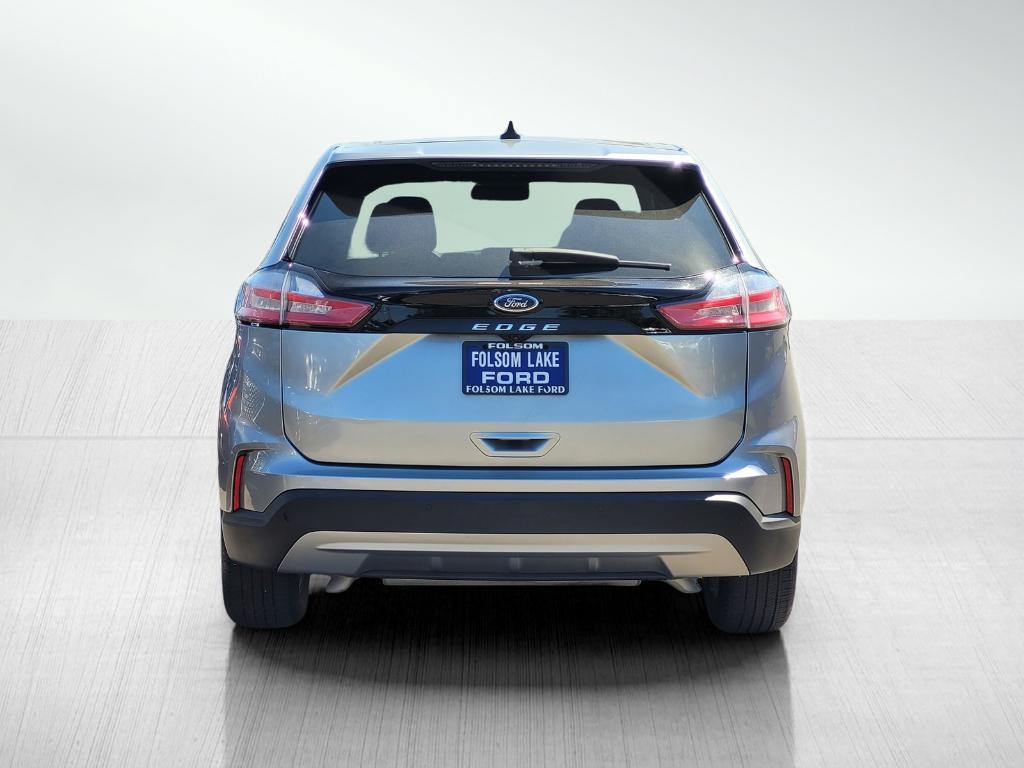 used 2023 Ford Edge car, priced at $24,956