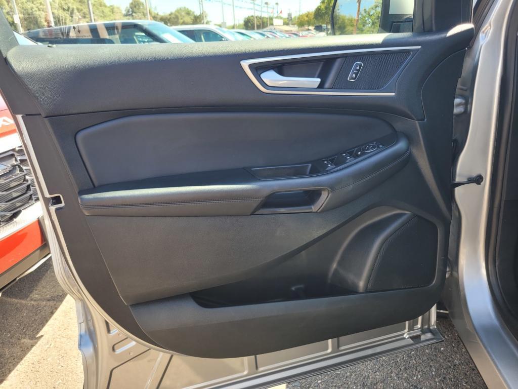 used 2023 Ford Edge car, priced at $24,956