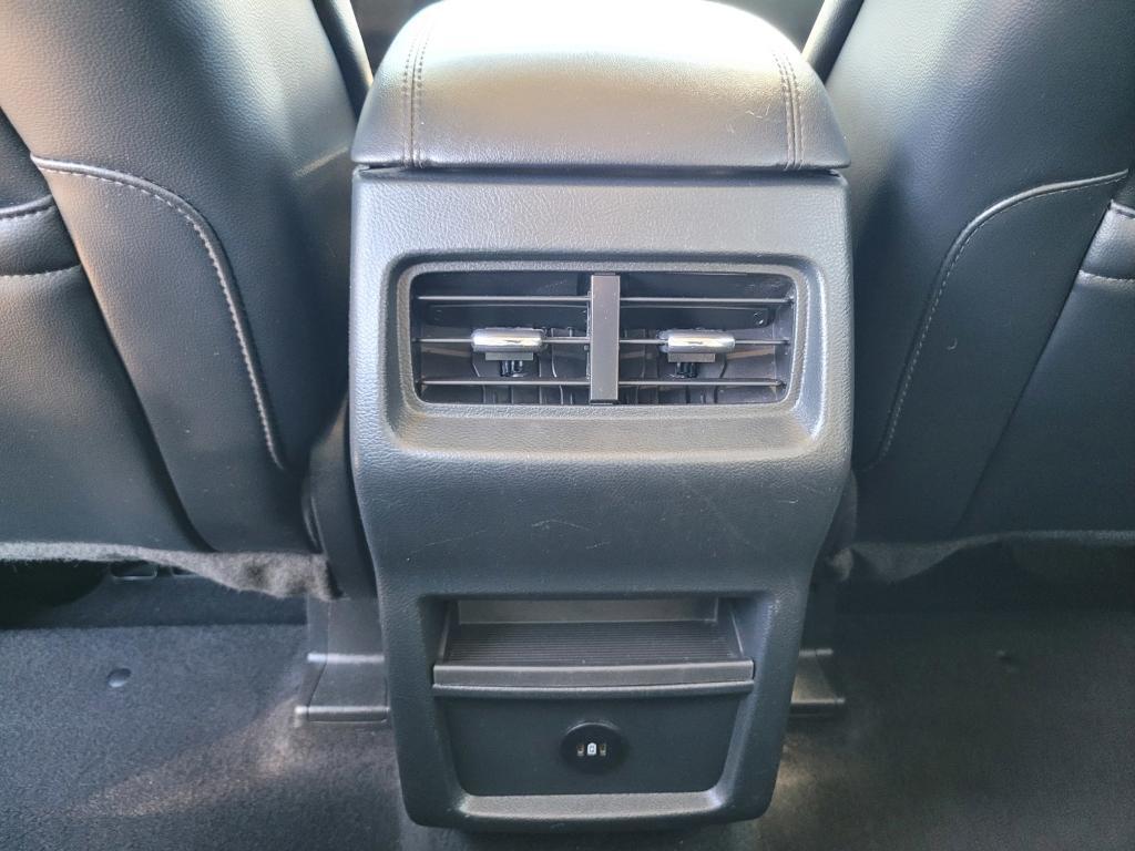 used 2023 Ford Edge car, priced at $24,956