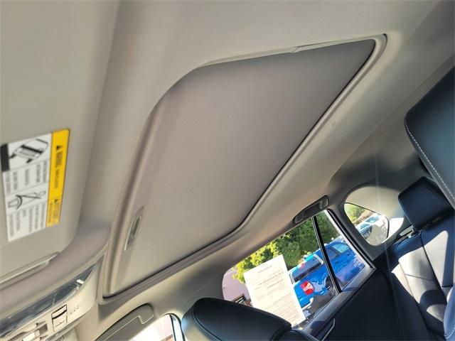 used 2019 Toyota RAV4 Hybrid car, priced at $26,464