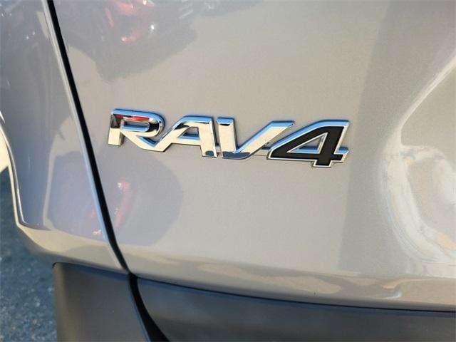 used 2019 Toyota RAV4 Hybrid car, priced at $26,464