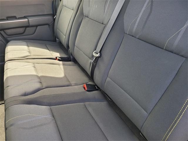 used 2024 Ford F-150 car, priced at $43,369