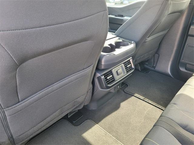 used 2024 Ford F-150 car, priced at $43,369