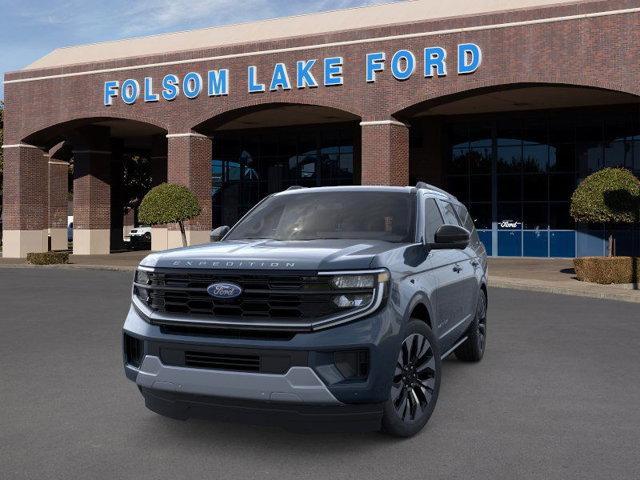 new 2025 Ford Expedition car, priced at $79,730