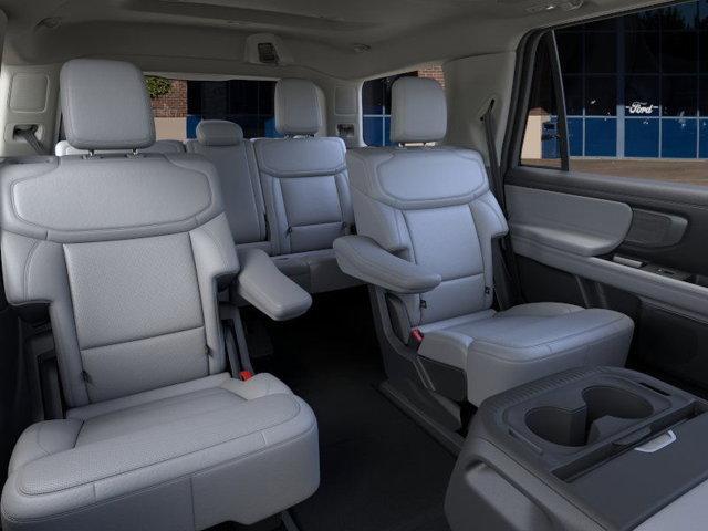 new 2025 Ford Expedition car, priced at $79,730