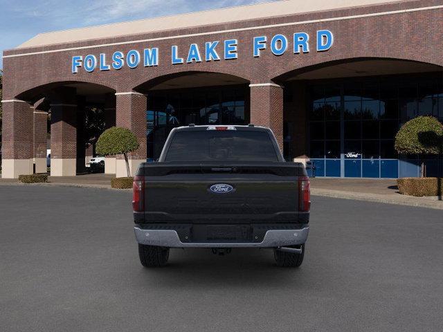 new 2024 Ford F-150 car, priced at $65,310