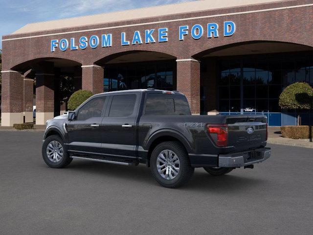 new 2024 Ford F-150 car, priced at $65,310