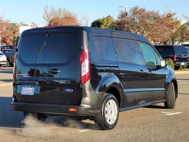 used 2022 Ford Transit Connect car, priced at $29,870