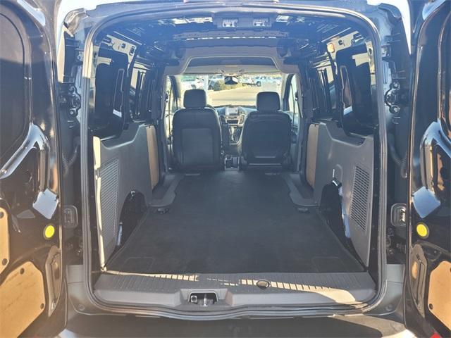 used 2022 Ford Transit Connect car, priced at $29,870