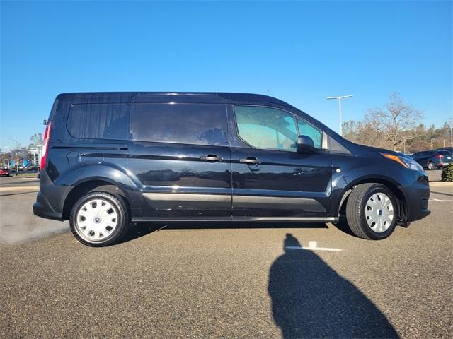 used 2022 Ford Transit Connect car, priced at $29,870