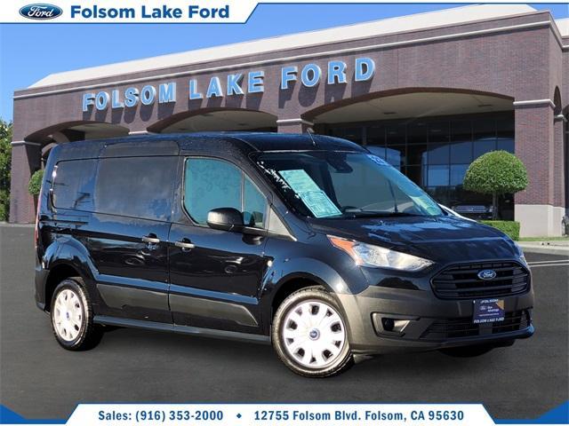 used 2022 Ford Transit Connect car, priced at $29,870