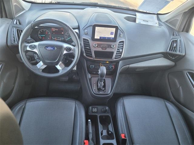 used 2022 Ford Transit Connect car, priced at $29,870