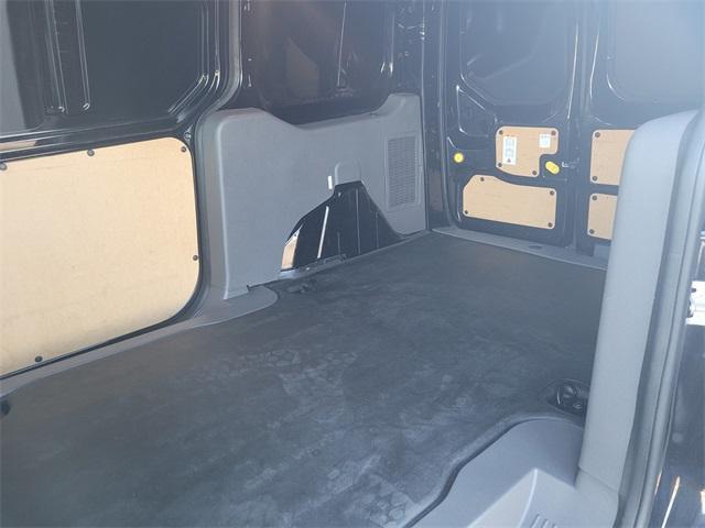 used 2022 Ford Transit Connect car, priced at $29,870