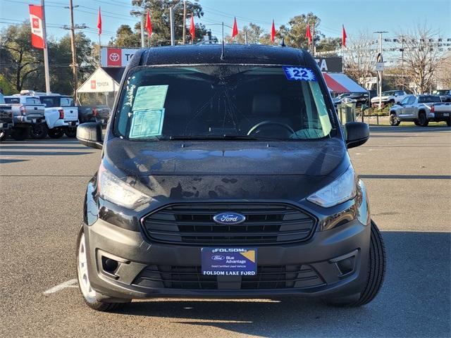 used 2022 Ford Transit Connect car, priced at $29,870