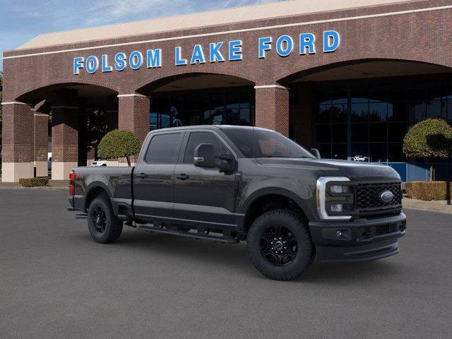 new 2024 Ford F-250 car, priced at $60,900