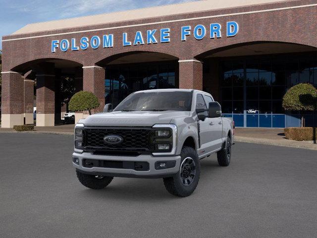 new 2026 Ford F-250 car, priced at $97,200