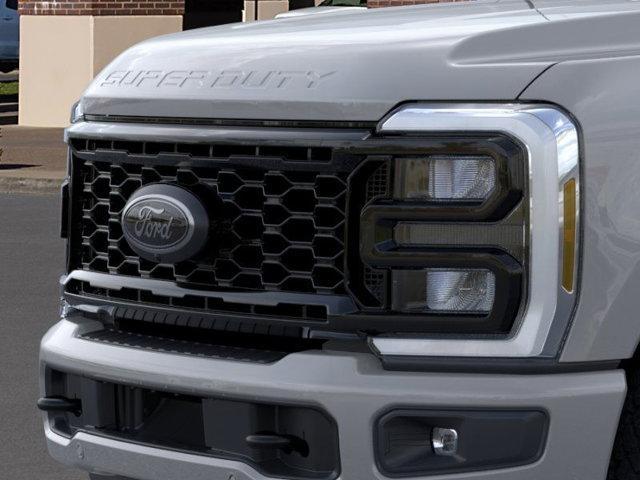 new 2026 Ford F-250 car, priced at $97,200