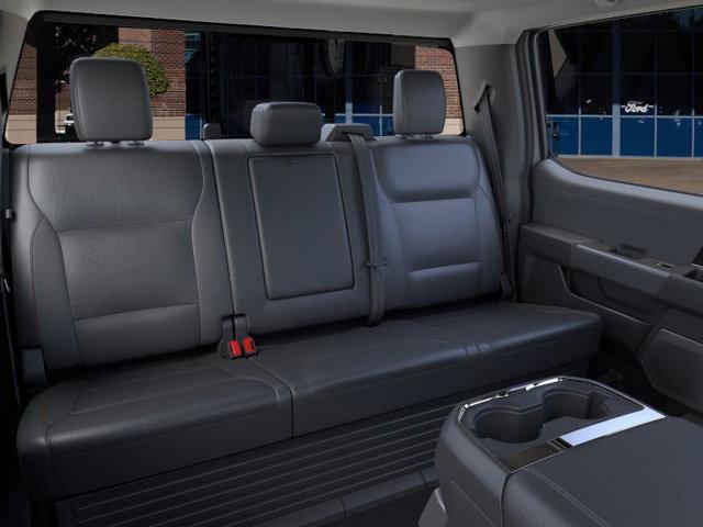 new 2026 Ford F-250 car, priced at $97,200