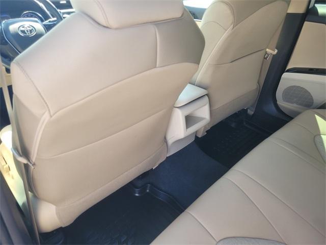 used 2020 Toyota Camry car, priced at $19,998