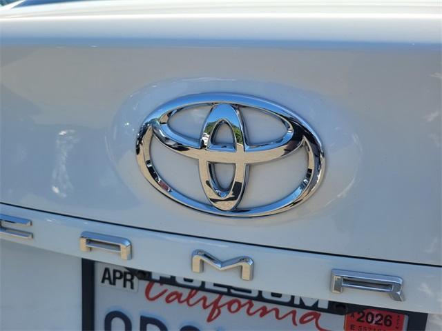 used 2020 Toyota Camry car, priced at $19,998