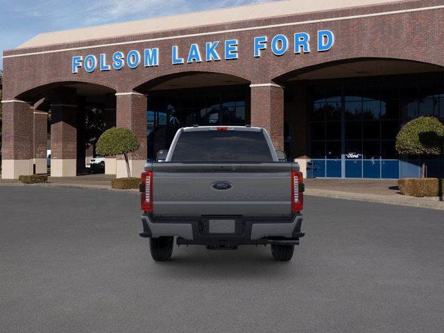 new 2025 Ford F-350 car, priced at $92,460