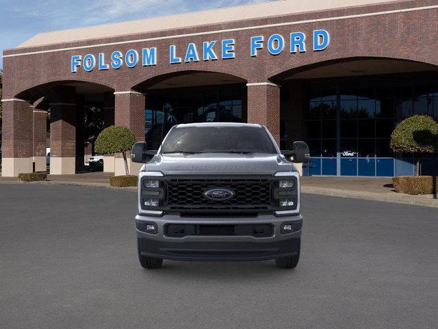 new 2025 Ford F-350 car, priced at $92,460