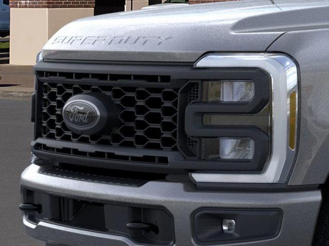 new 2025 Ford F-350 car, priced at $92,460